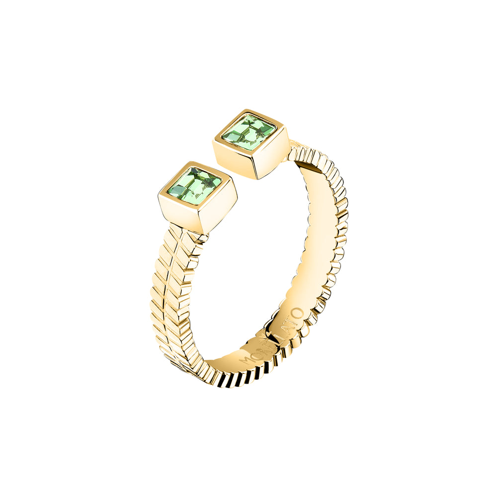 Anello Donna MORELLATO JEWELS GIOIA SAVY37012