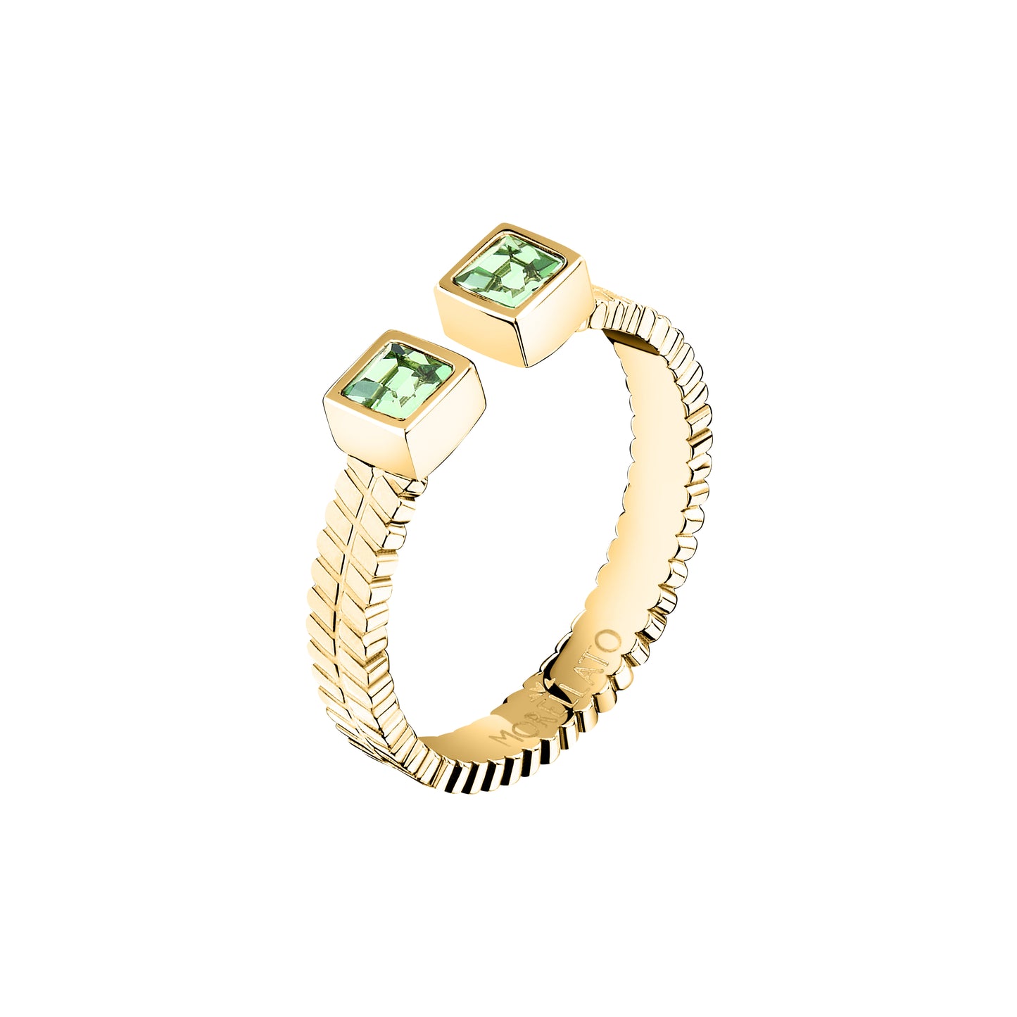 Anello Donna MORELLATO JEWELS GIOIA SAVY37012