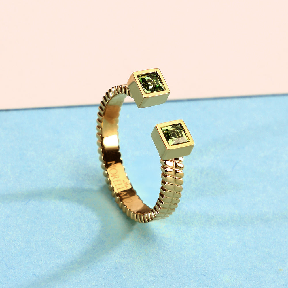 
                  
                    Anello Donna MORELLATO JEWELS GIOIA SAVY37012
                  
                