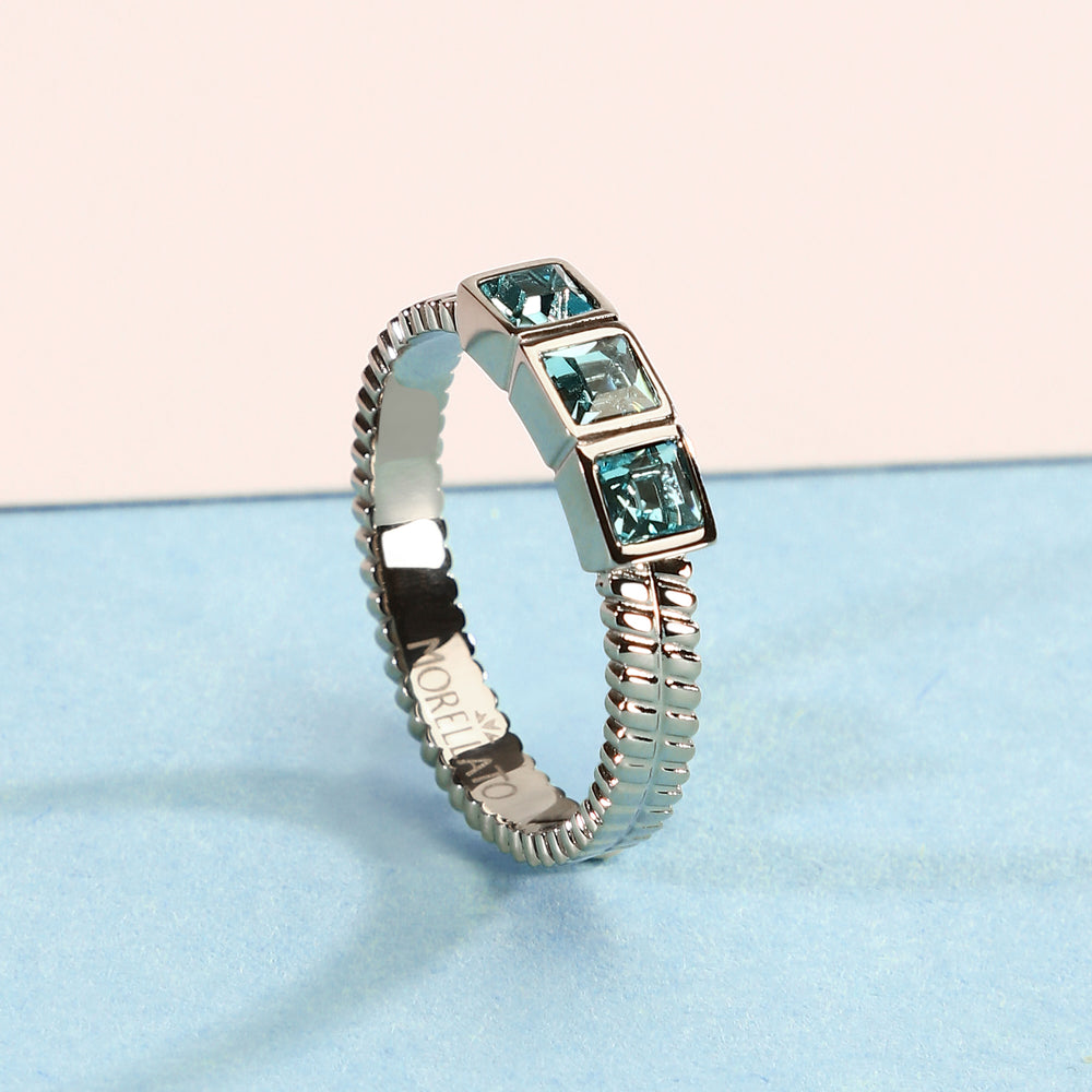 
                  
                    Anello Donna MORELLATO JEWELS GIOIA SAVY38012
                  
                