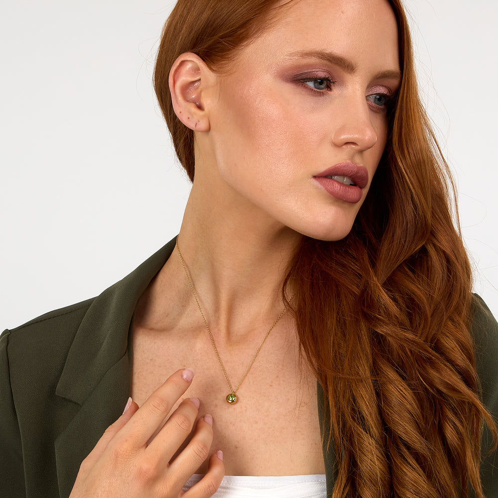 
                  
                    COLLANA DONNA MORELLATO TESORI ETERNI SAXN05
                  
                