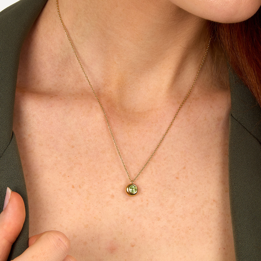 
                  
                    COLLANA DONNA MORELLATO TESORI ETERNI SAXN05
                  
                