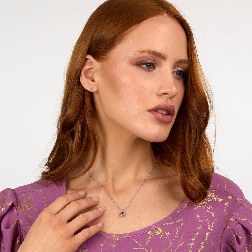 
                  
                    COLLANA DONNA MORELLATO TESORI ETERNI SAXN07
                  
                