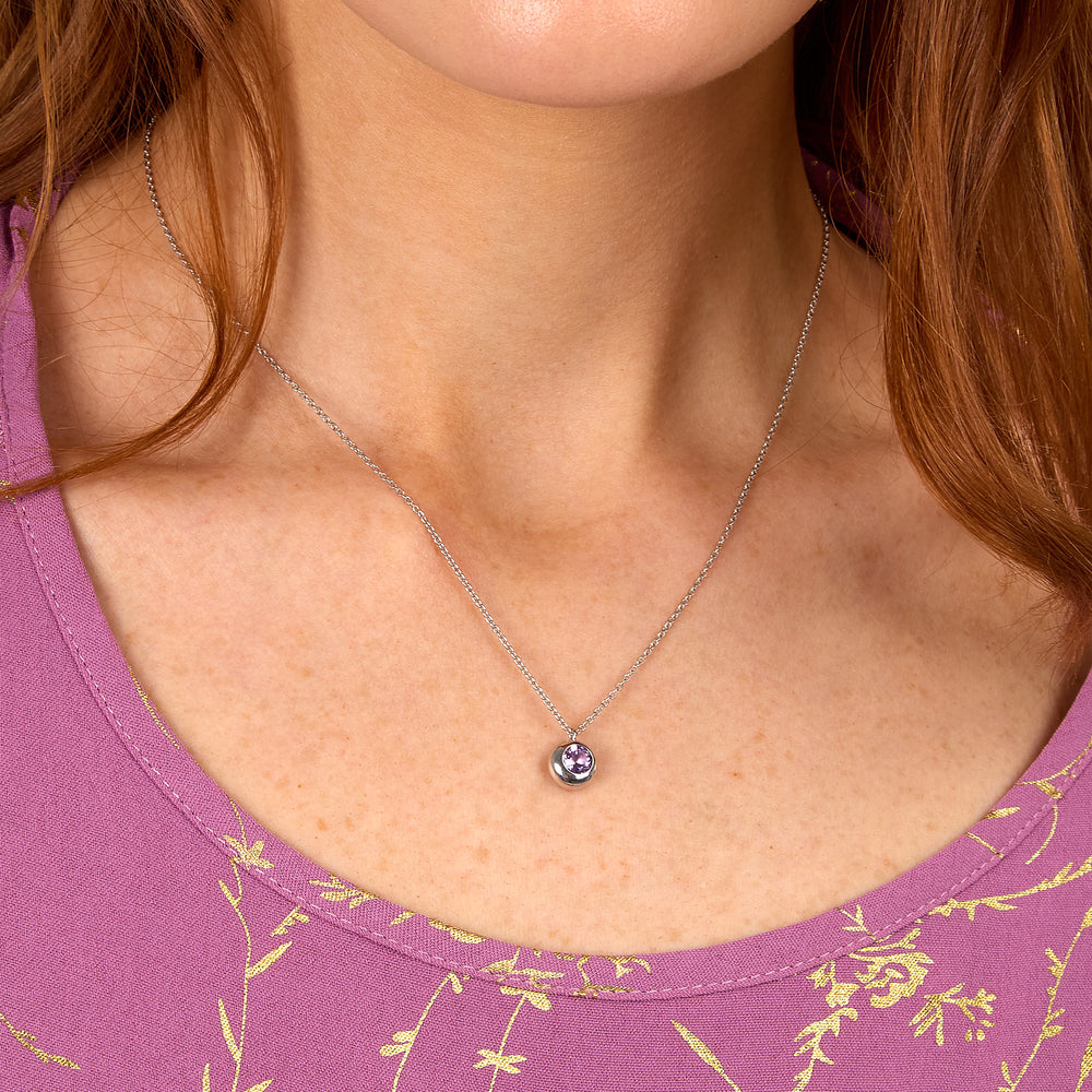 
                  
                    COLLANA DONNA MORELLATO TESORI ETERNI SAXN07
                  
                