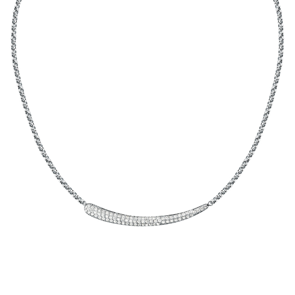 COLLANA DONNA MORELLATO DESIGN SAYP03