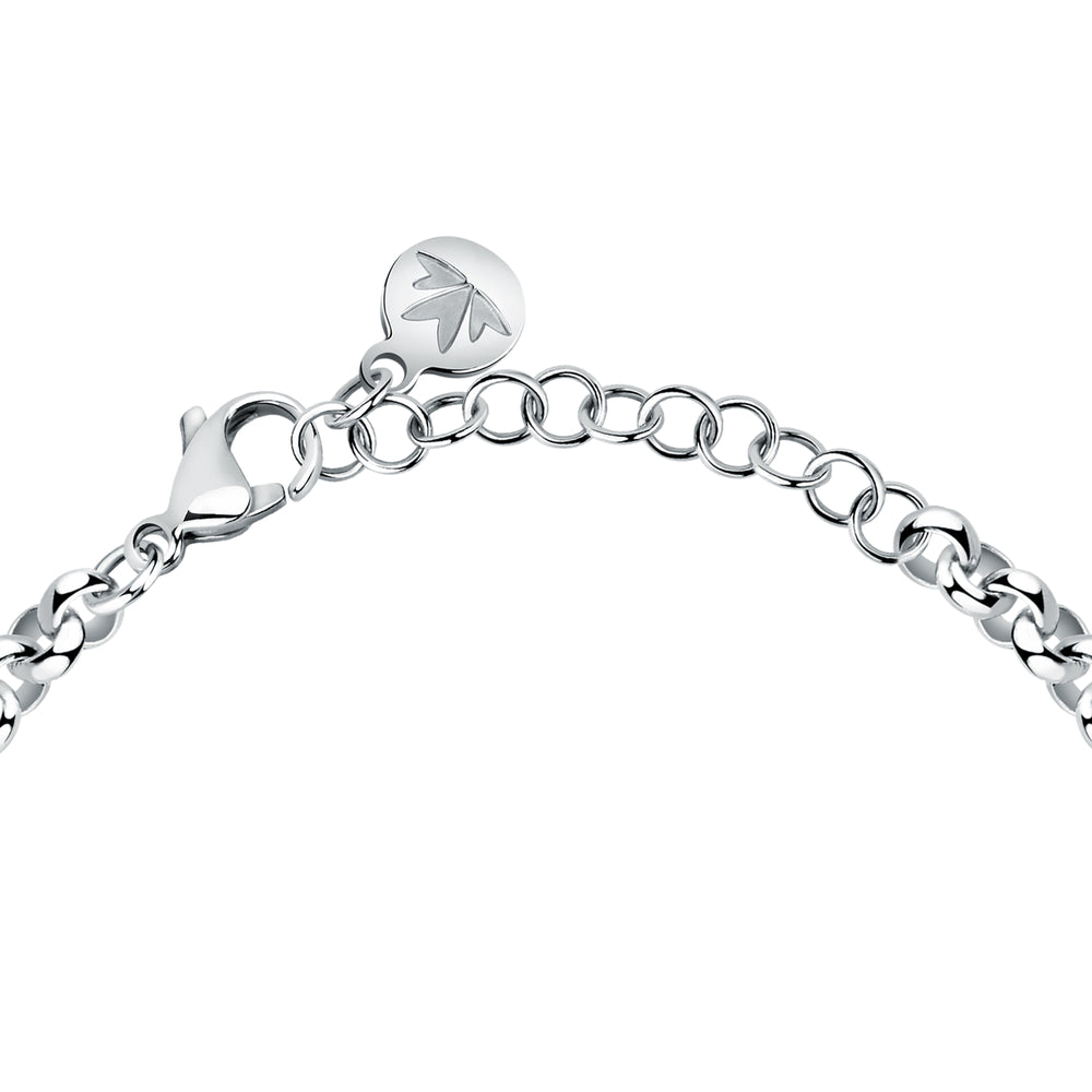 
                  
                    Bracciale Donna MORELLATO DESIGN SAYP28
                  
                