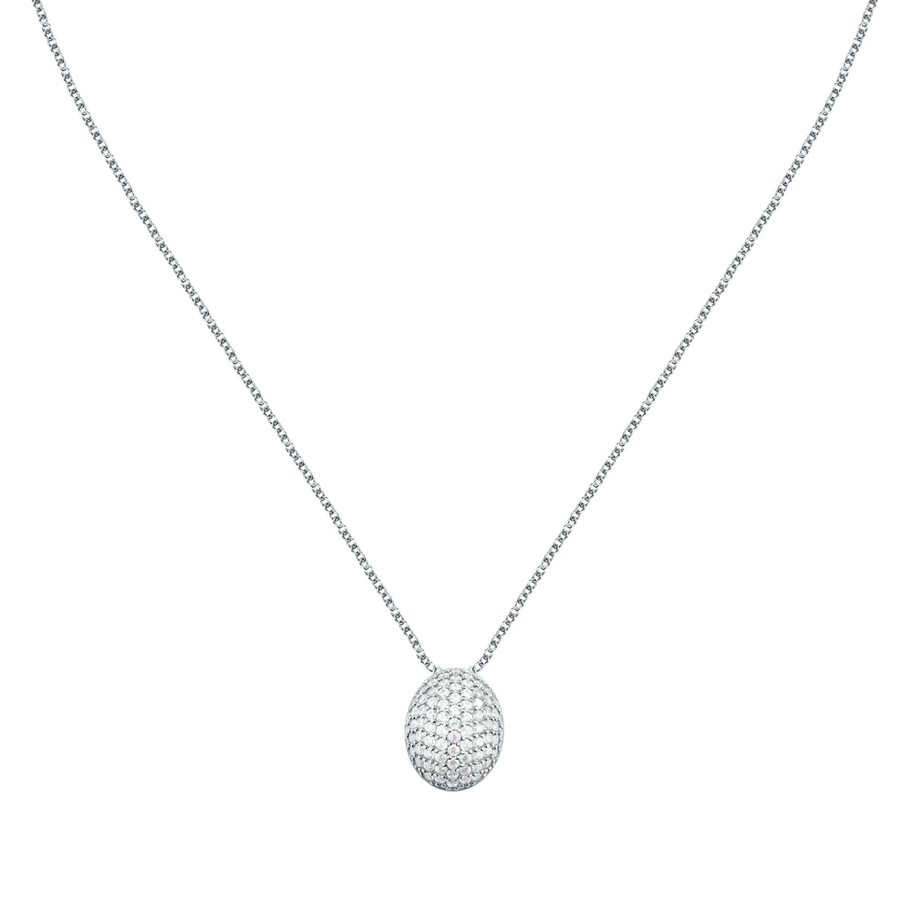 Collana Donna MORELLATO PAVE' SAZB06