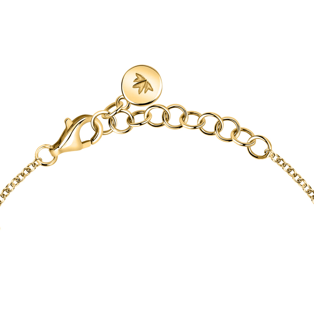 
                  
                    Bracciale Donna MORELLATO PAVE' SAZB08
                  
                