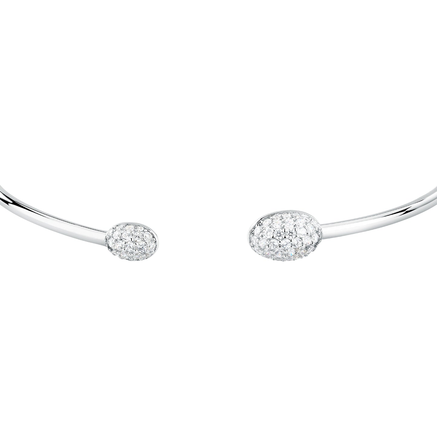Bracciale Donna MORELLATO PAVE' SAZB09