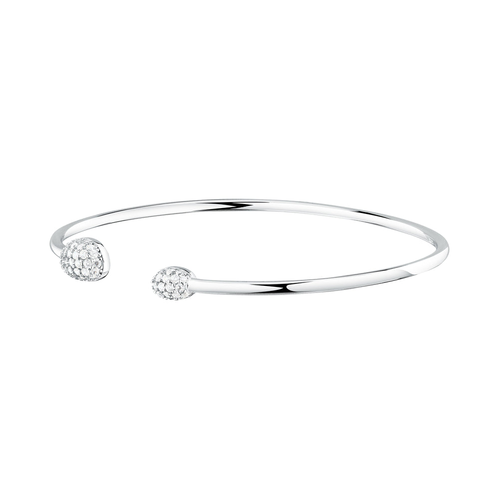 
                  
                    Bracciale Donna MORELLATO PAVE' SAZB09
                  
                