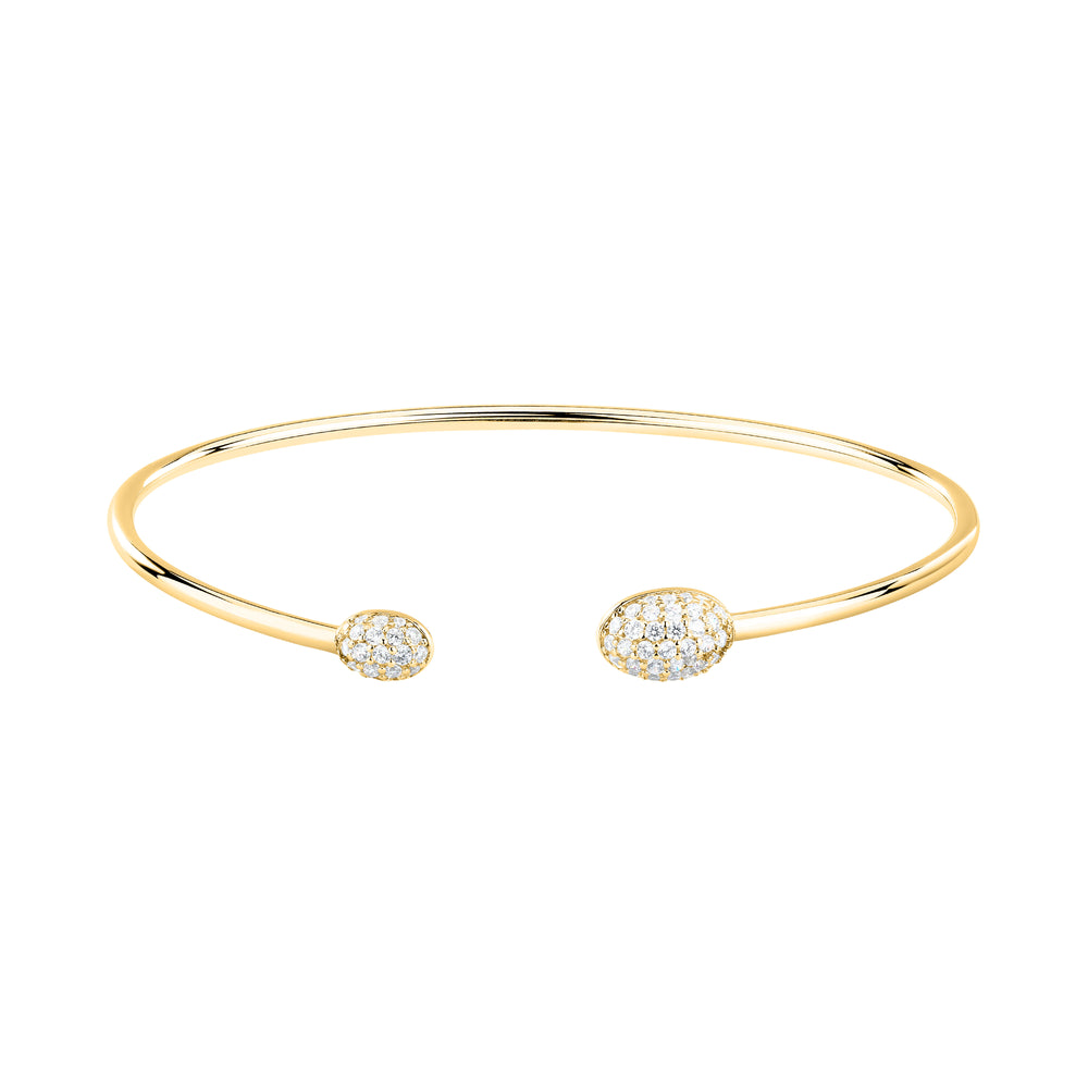 Bracciale Donna MORELLATO PAVE' SAZB10