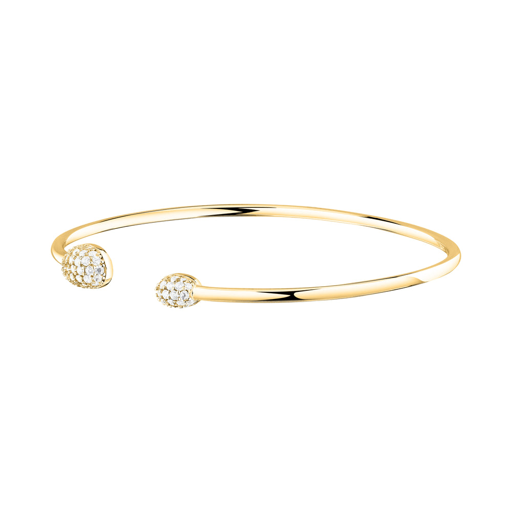 
                  
                    Bracciale Donna MORELLATO PAVE' SAZB10
                  
                