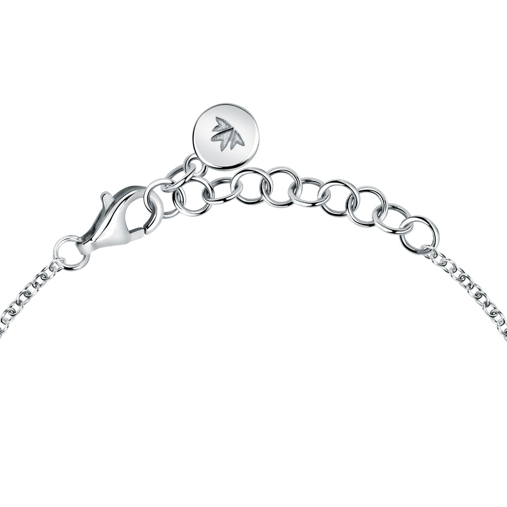 
                  
                    Bracciale Donna MORELLATO PAVE' SAZB11
                  
                