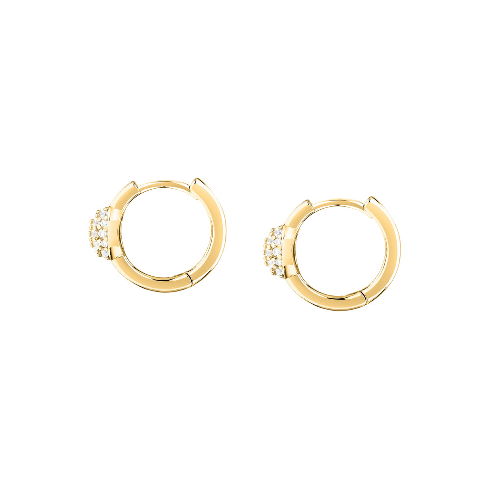 
                  
                    Orecchini Donna MORELLATO PAVE' SAZB17
                  
                