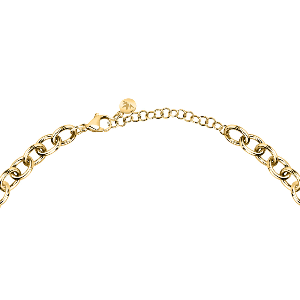 Collana Donna MORELLATO INTRECCI SAZC01-MORELLATO-Eldorado Jewels