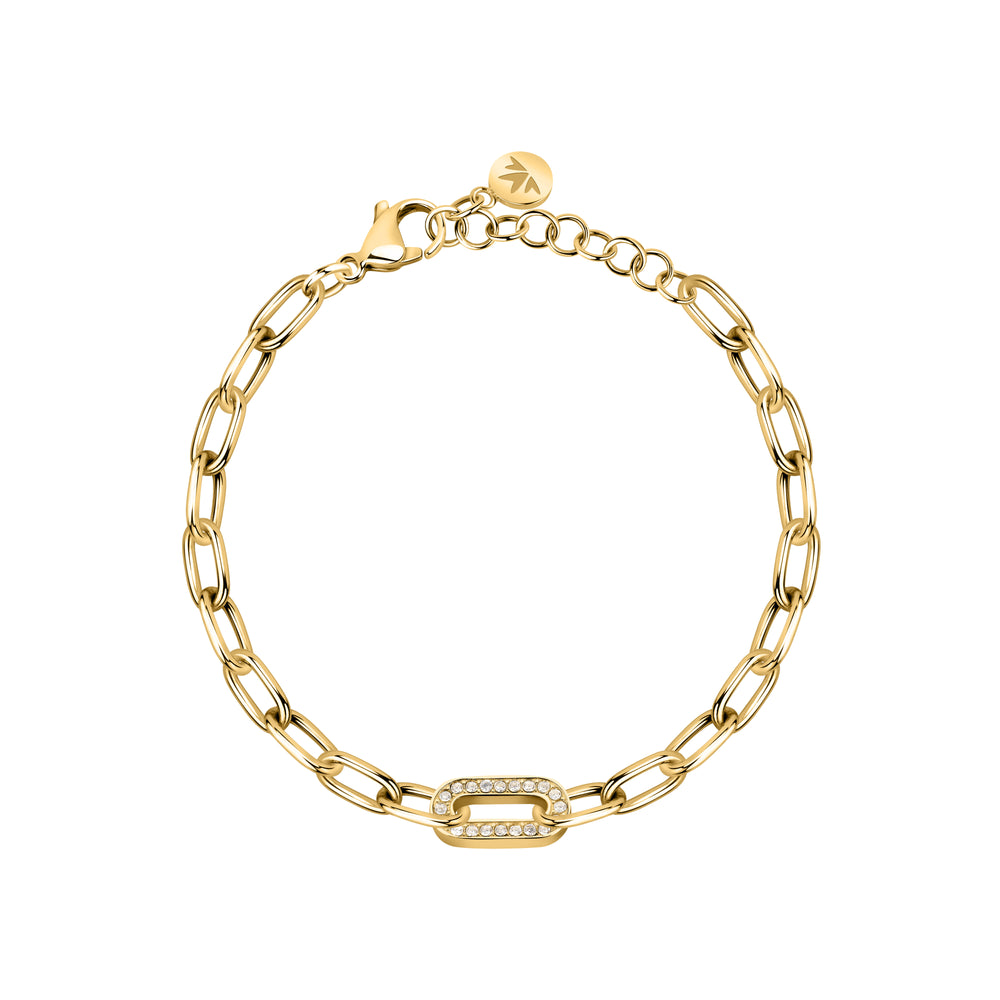 Bracciale Donna MORELLATO INTRECCI SAZC04