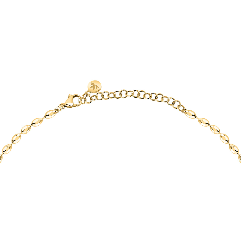 Collana Donna MORELLATO INTRECCI SAZC06-MORELLATO-Eldorado Jewels