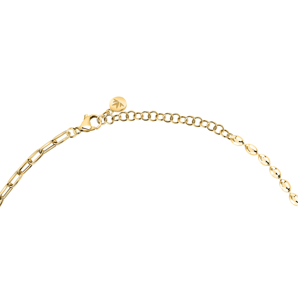 Collana Donna MORELLATO INTRECCI SAZC08-MORELLATO-Eldorado Jewels