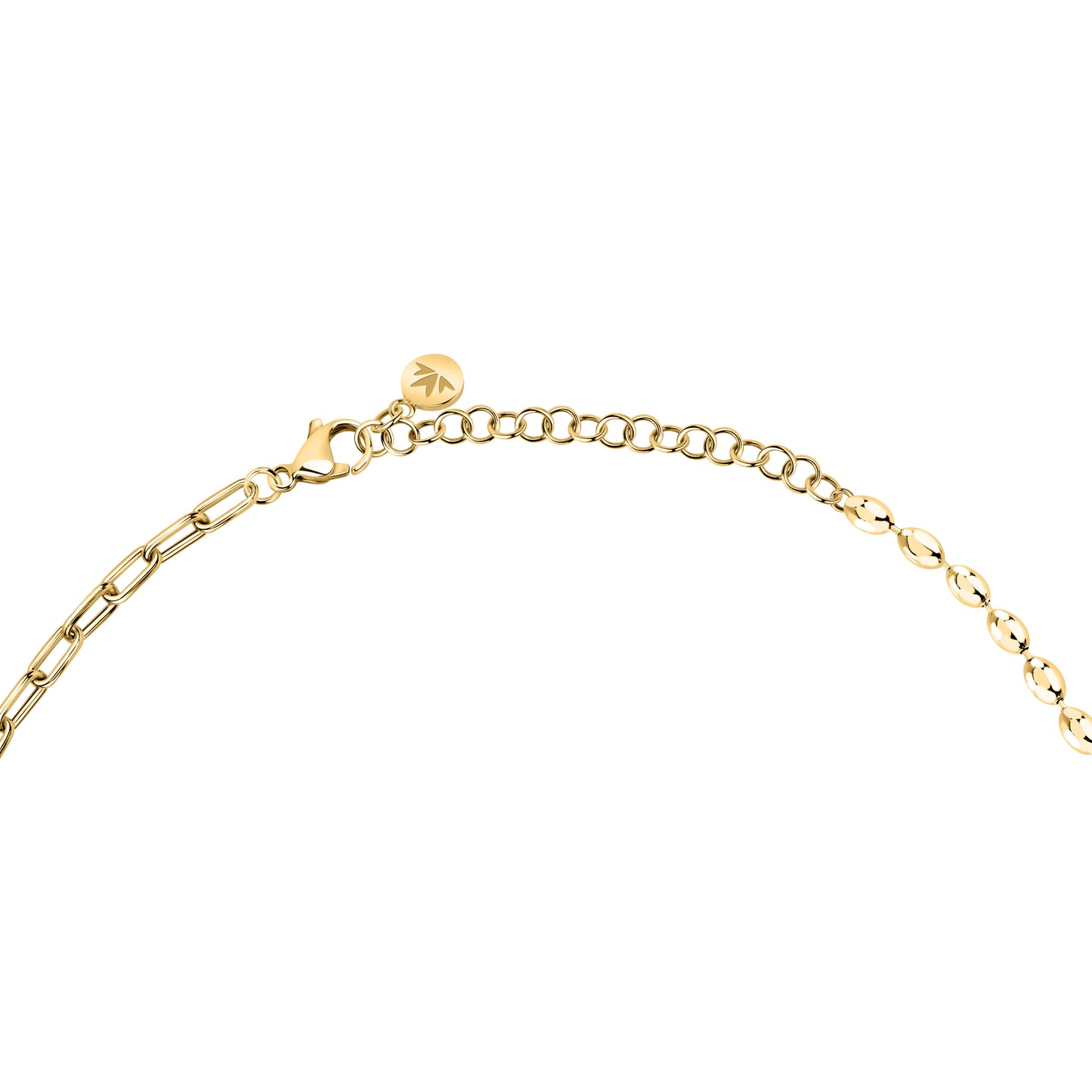 Collana Donna MORELLATO INTRECCI SAZC08-MORELLATO-Eldorado Jewels