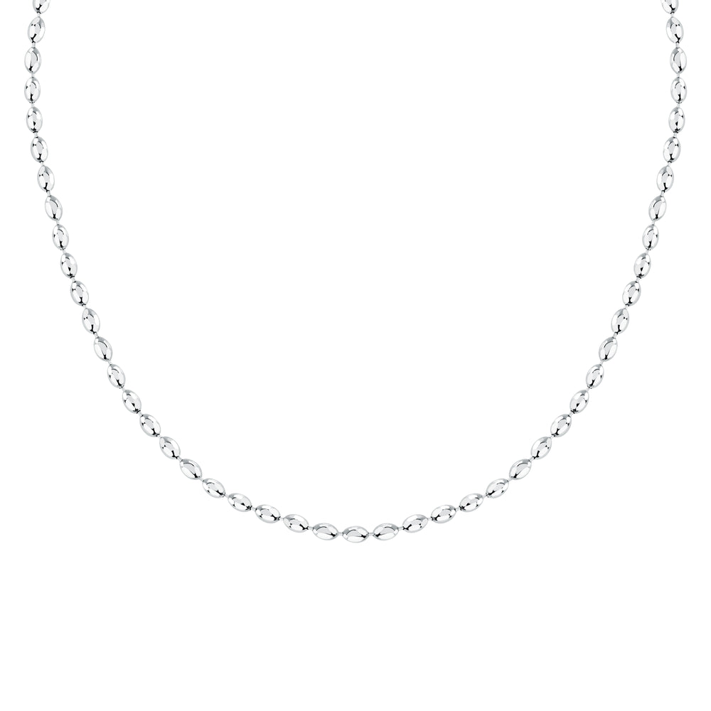 Collana Donna MORELLATO INTRECCI SAZC10