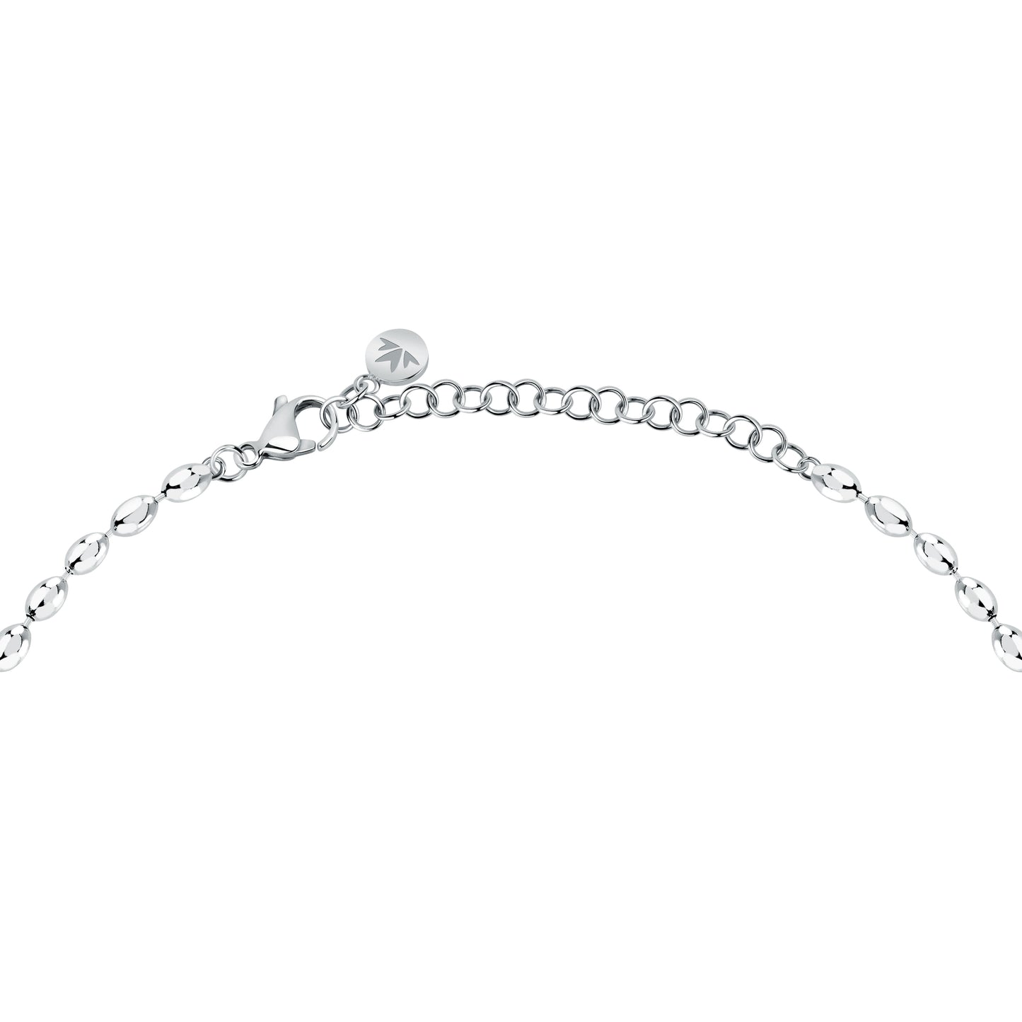 Collana Donna MORELLATO INTRECCI SAZC10-MORELLATO-Eldorado Jewels