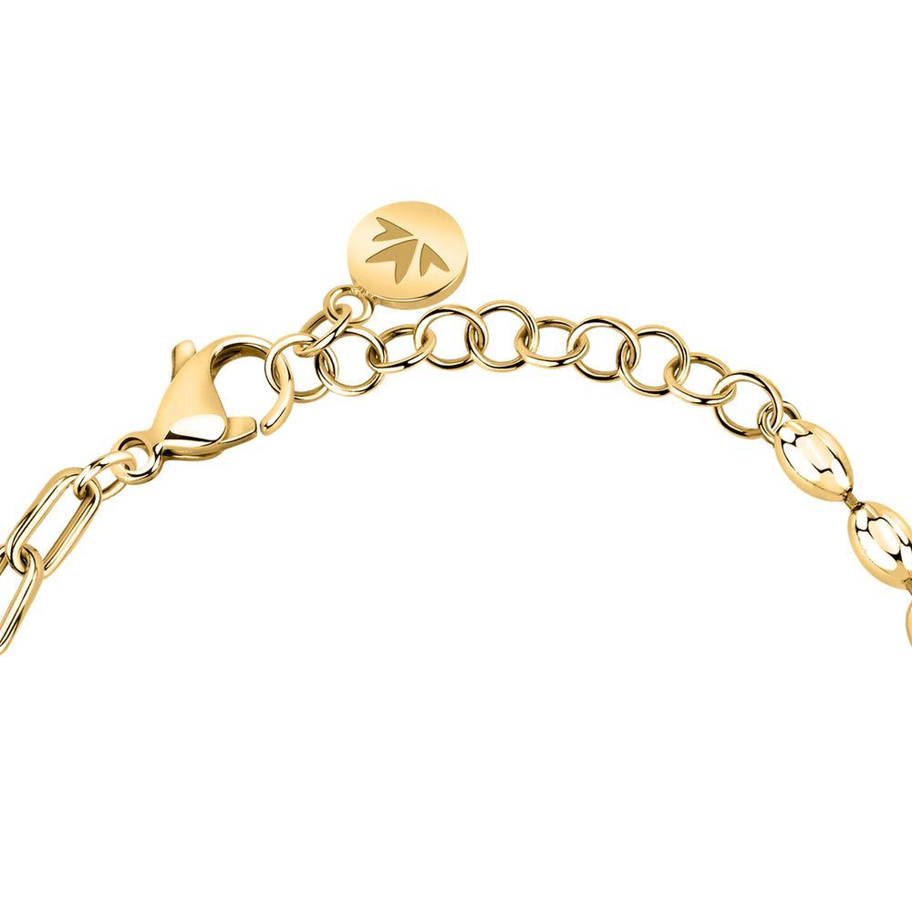 
                  
                    Bracciale Donna MORELLATO INTRECCI SAZC11
                  
                