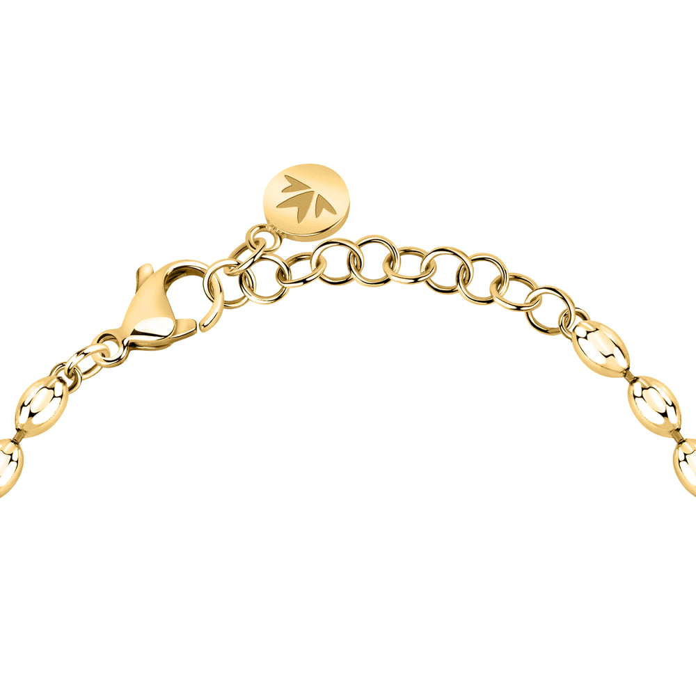 
                  
                    Bracciale Donna MORELLATO INTRECCI SAZC12
                  
                