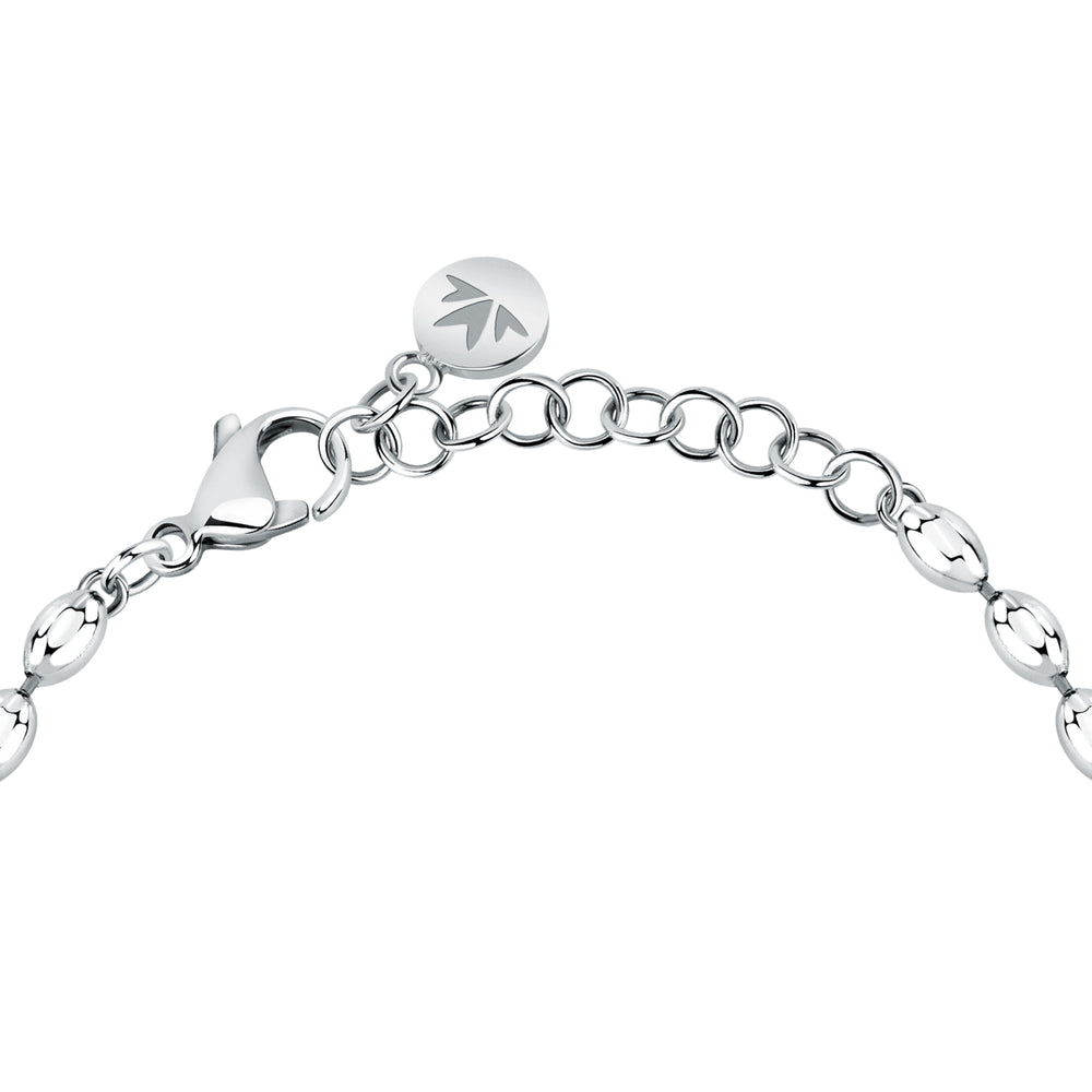 
                  
                    Bracciale Donna MORELLATO INTRECCI SAZC13
                  
                