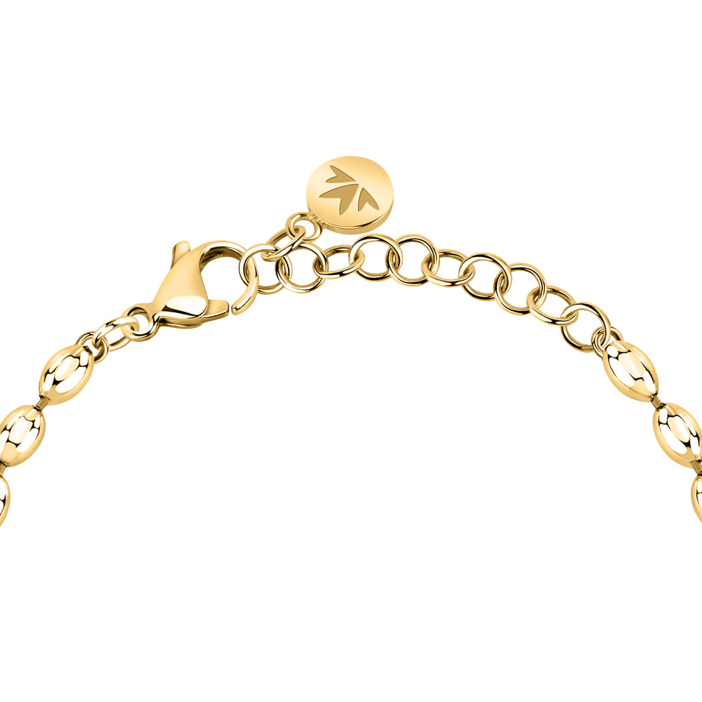 
                  
                    Bracciale Donna MORELLATO INTRECCI SAZC14
                  
                