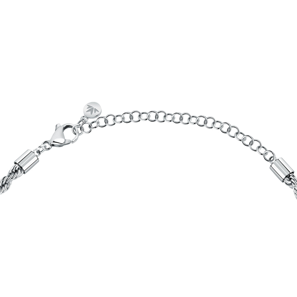 Collana Donna MORELLATO INTRECCI SAZC20-MORELLATO-Eldorado Jewels