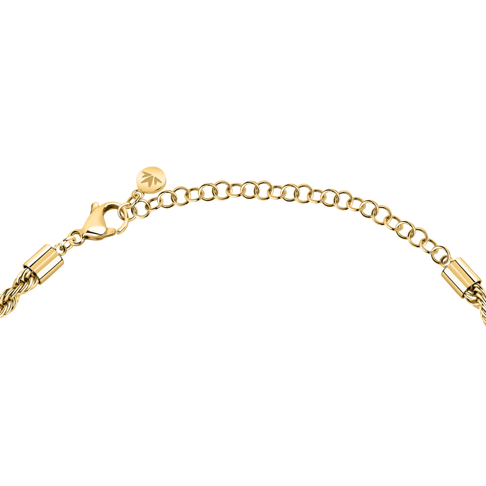 Collana Donna MORELLATO INTRECCI SAZC21-MORELLATO-Eldorado Jewels