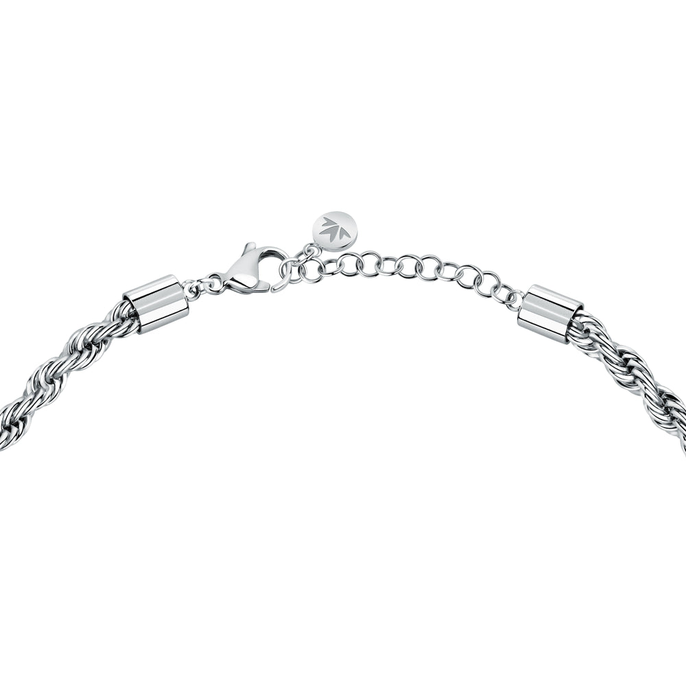 Collana Donna MORELLATO INTRECCI SAZC22-MORELLATO-Eldorado Jewels