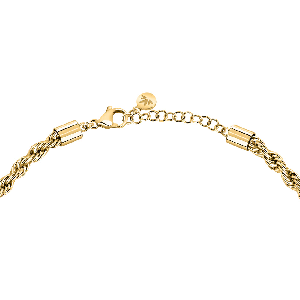 Collana Donna MORELLATO INTRECCI SAZC23-MORELLATO-Eldorado Jewels