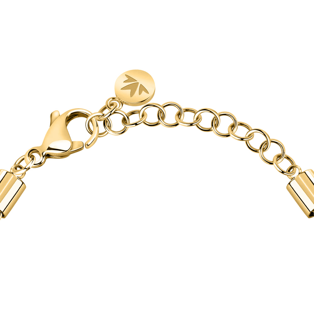 
                  
                    Bracciale Donna MORELLATO INTRECCI SAZC25
                  
                