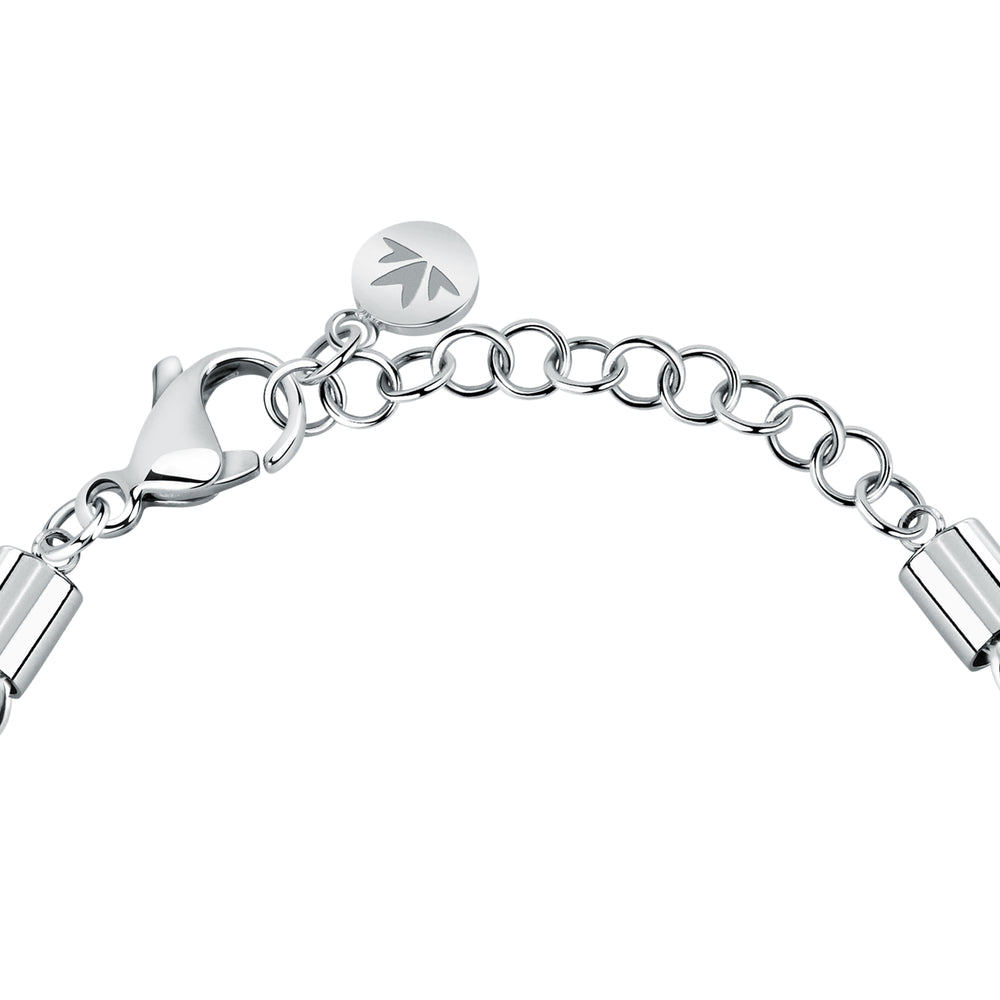 
                  
                    Bracciale Donna MORELLATO INTRECCI SAZC26
                  
                