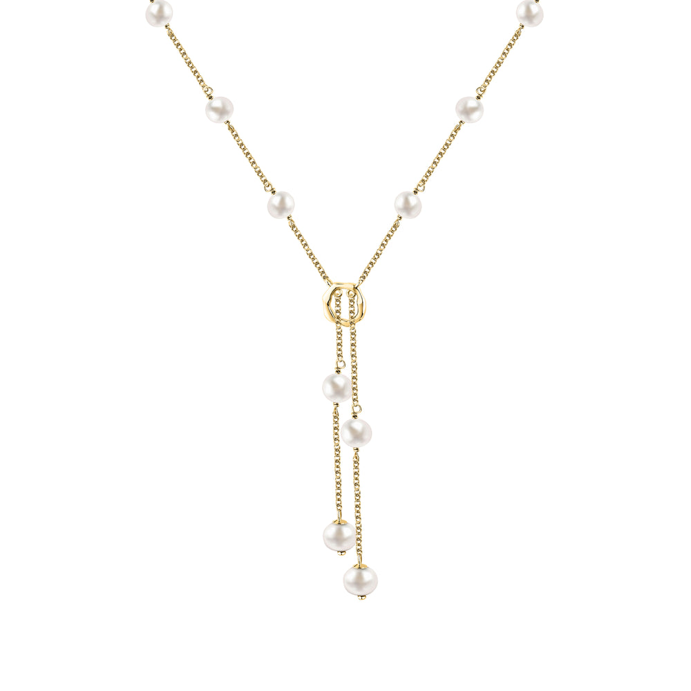 Collana Donna MORELLATO PERLA PR SAZD01