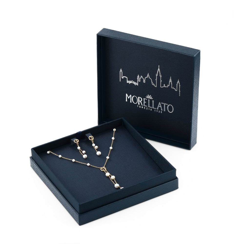 
                  
                    Collana Donna MORELLATO PERLA PR SAZD01-MORELLATO-Eldorado Jewels
                  
                