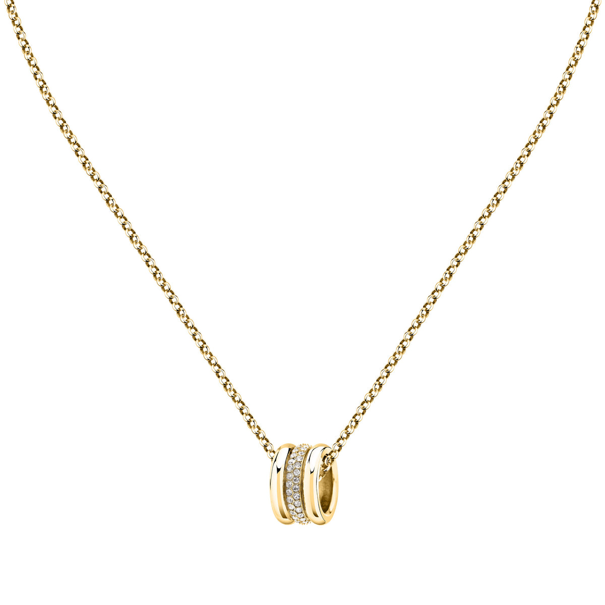 Collana Morellato Vintage Bold donna SAZJ09