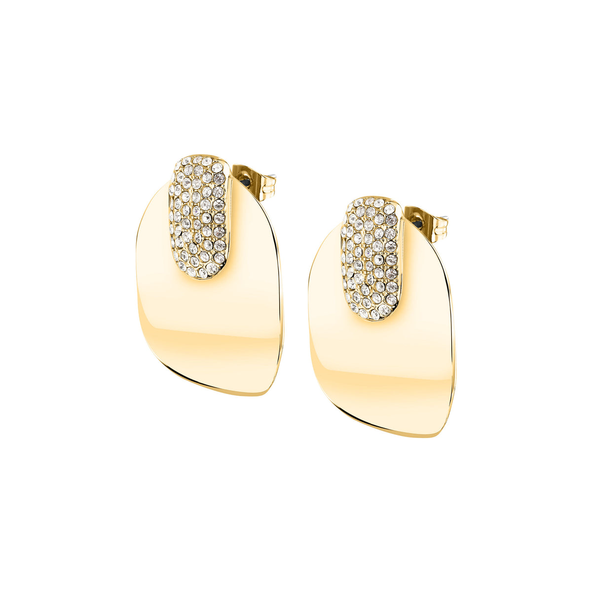 Orecchini Morellato Vintage Bold donna SAZJ16