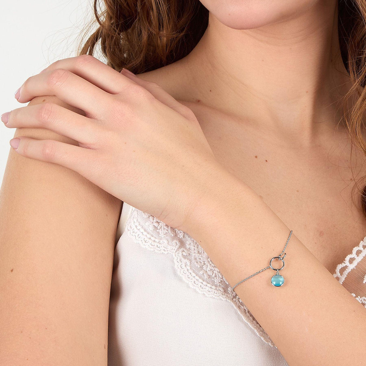 Bracciale Morellato Venezia donna SAZM07