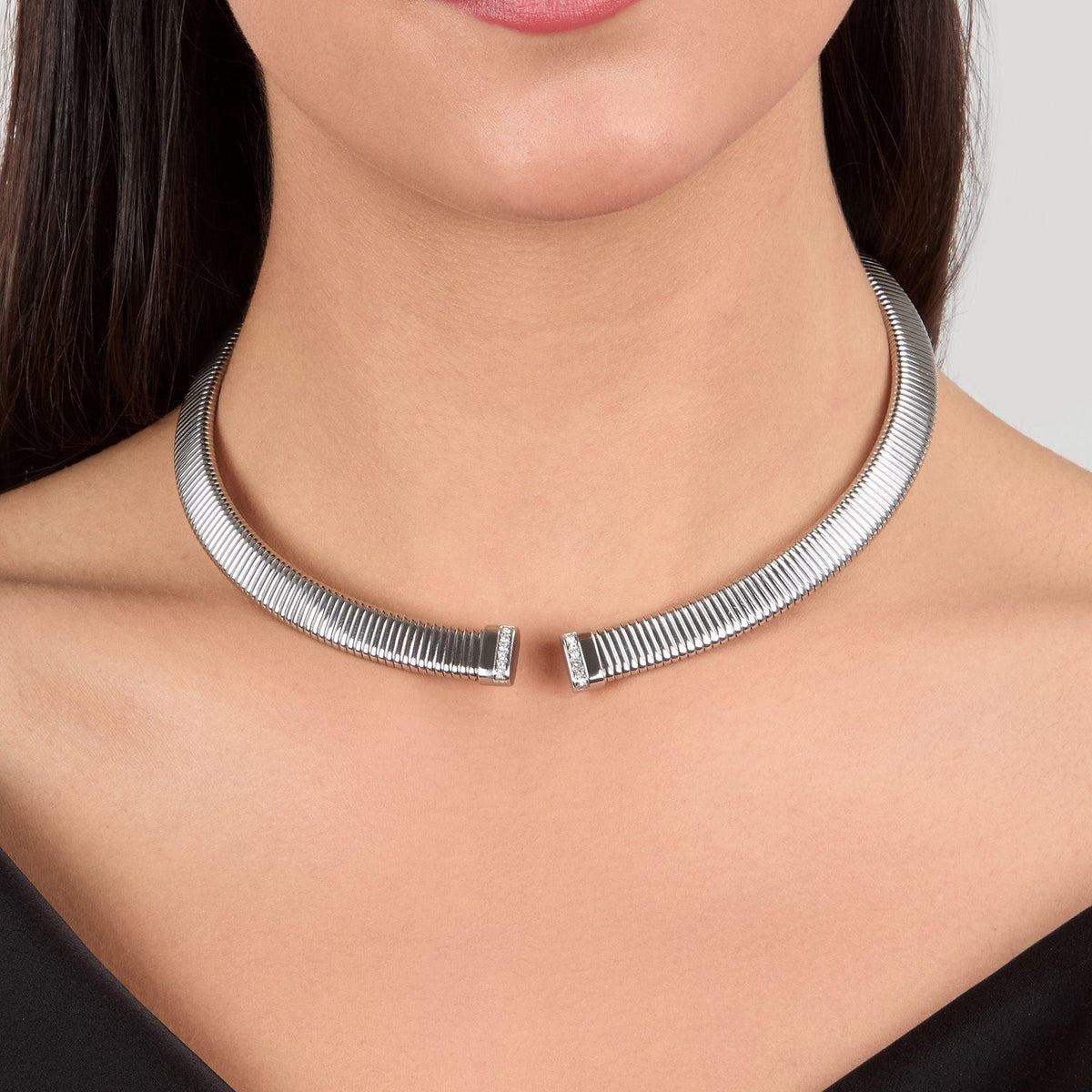 Collana Morellato Onda donna SAZP02