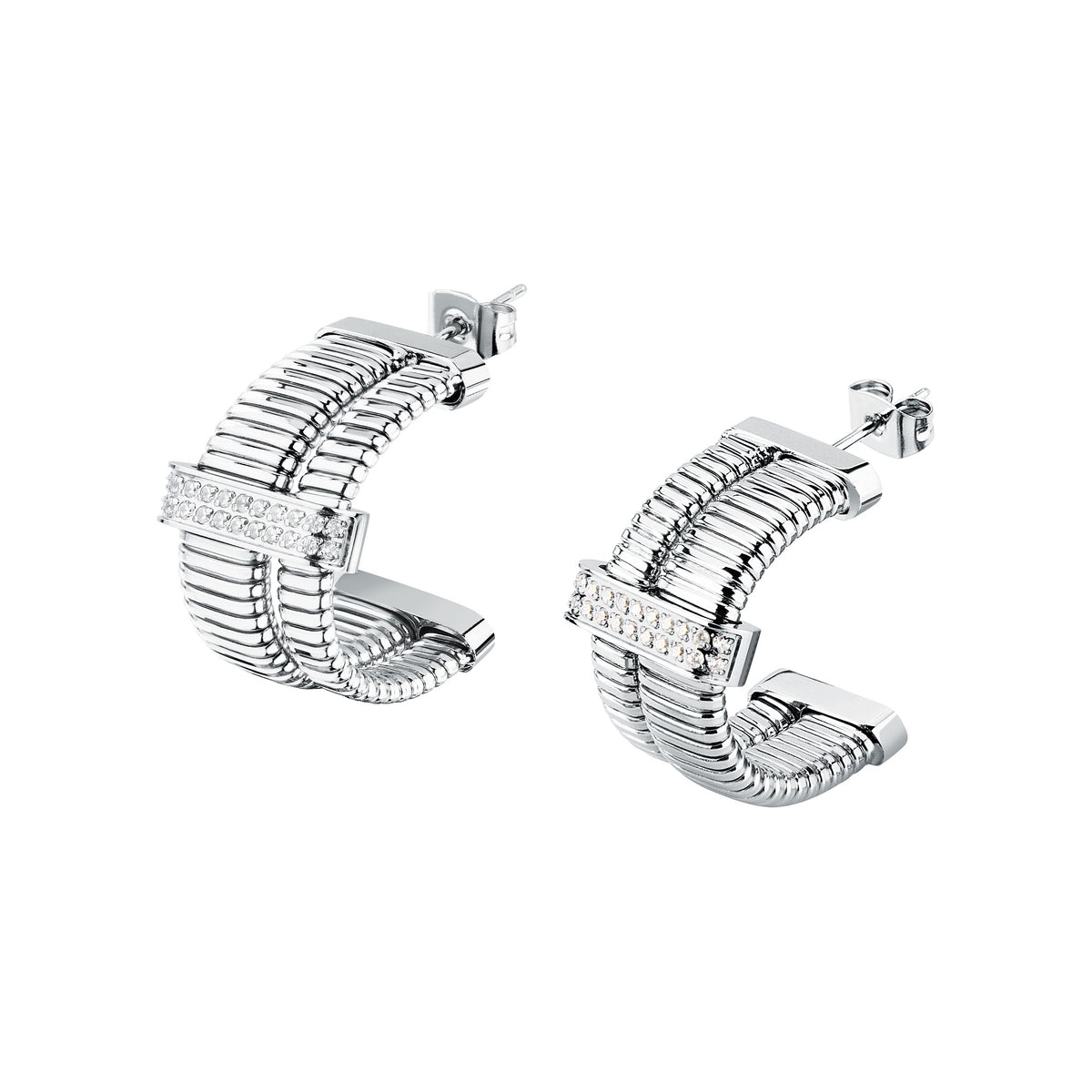 Orecchini Morellato Onda donna SAZP08
