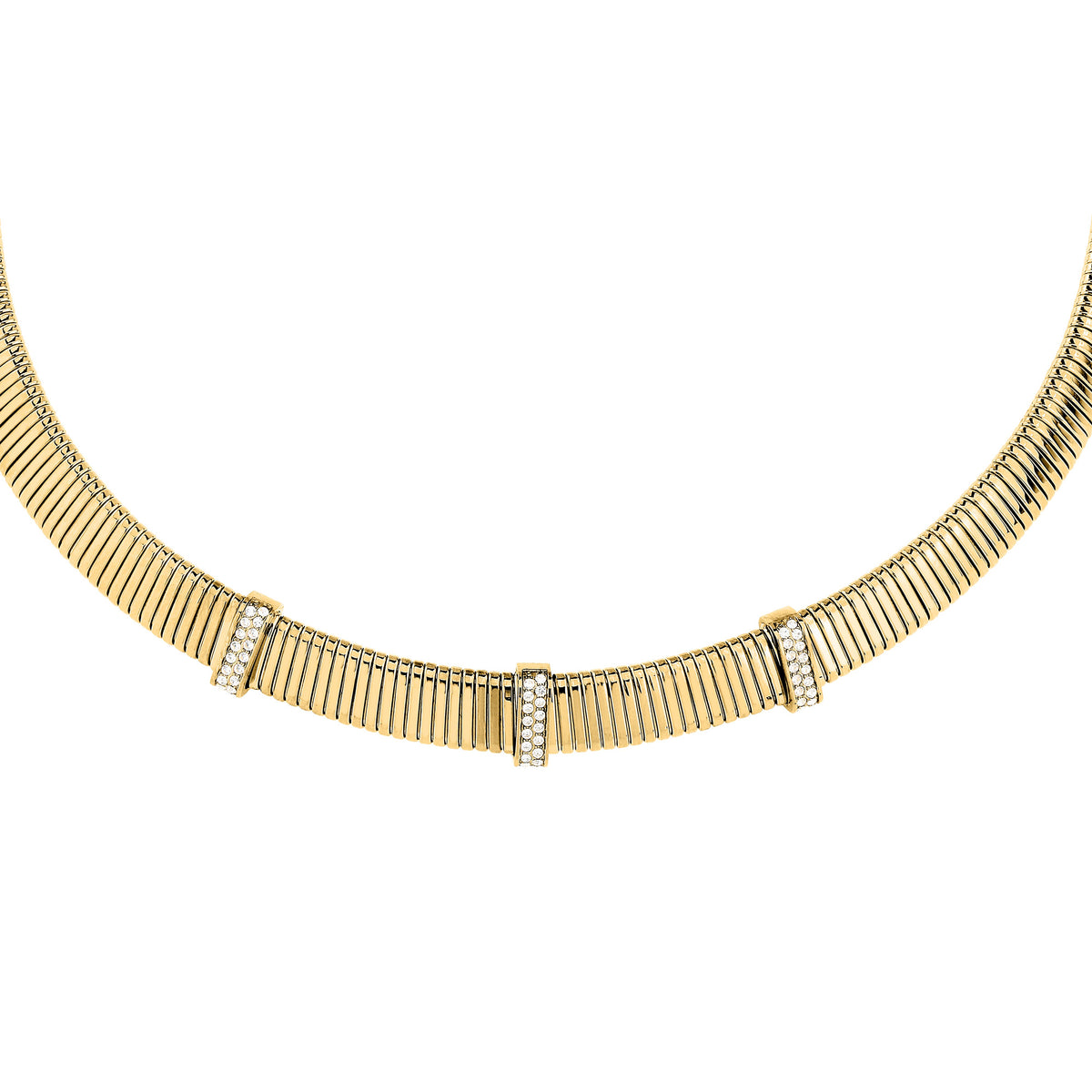 Collana Morellato Onda donna SAZP22