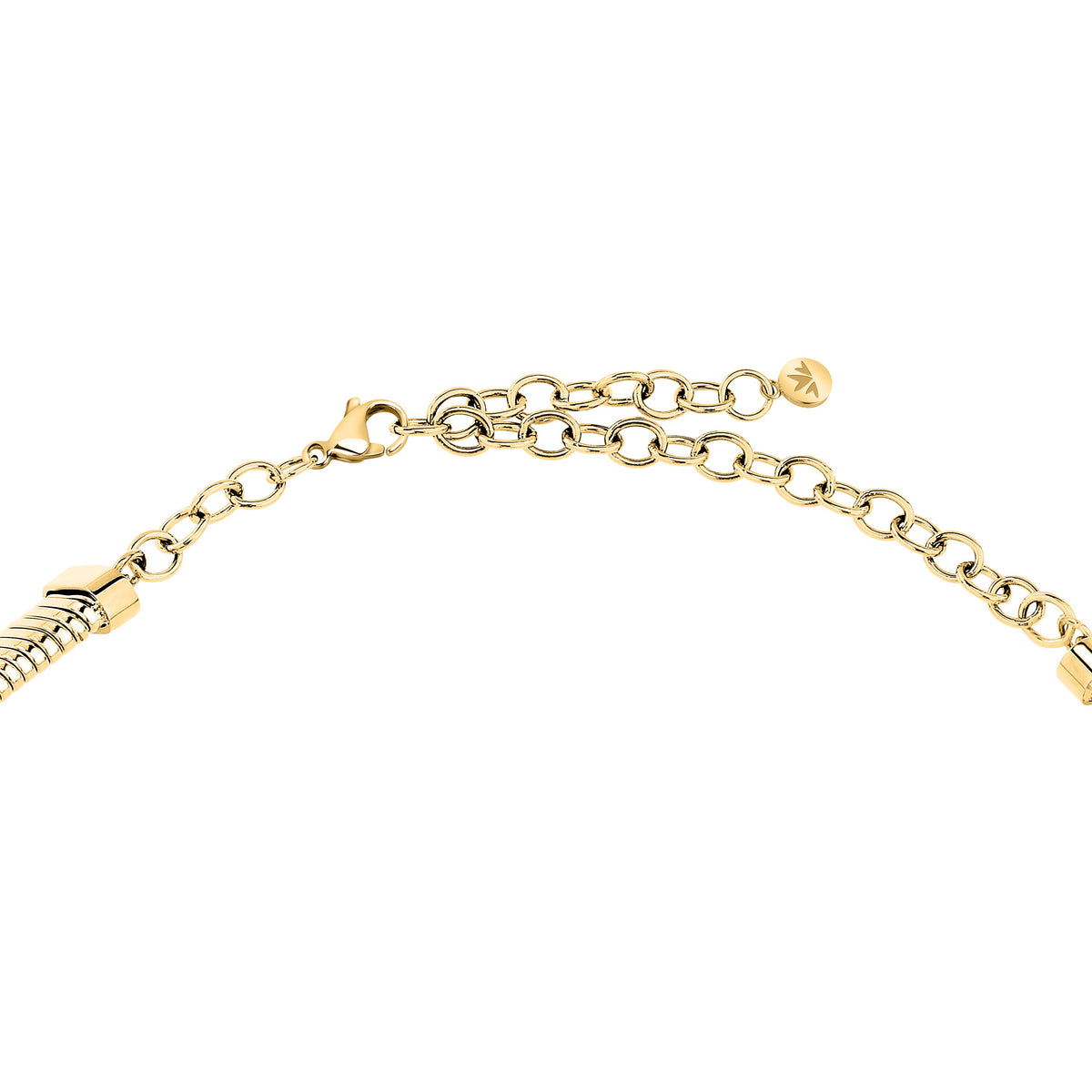 Collana Morellato Onda donna SAZP22