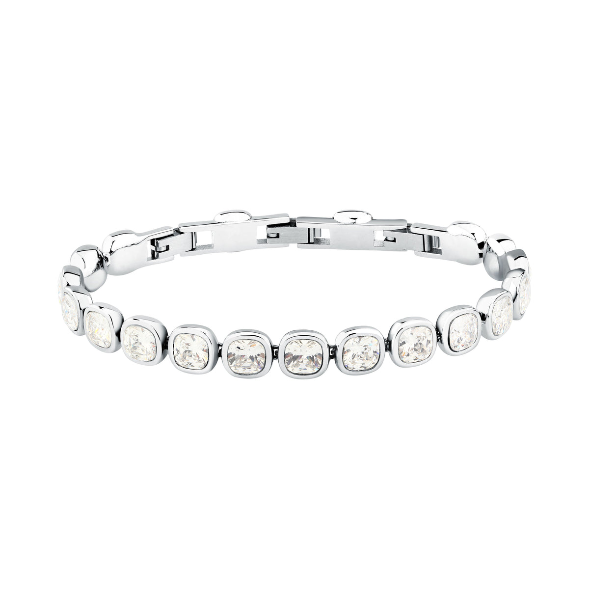 Bracciale Morellato Cristalli donna SAZW02