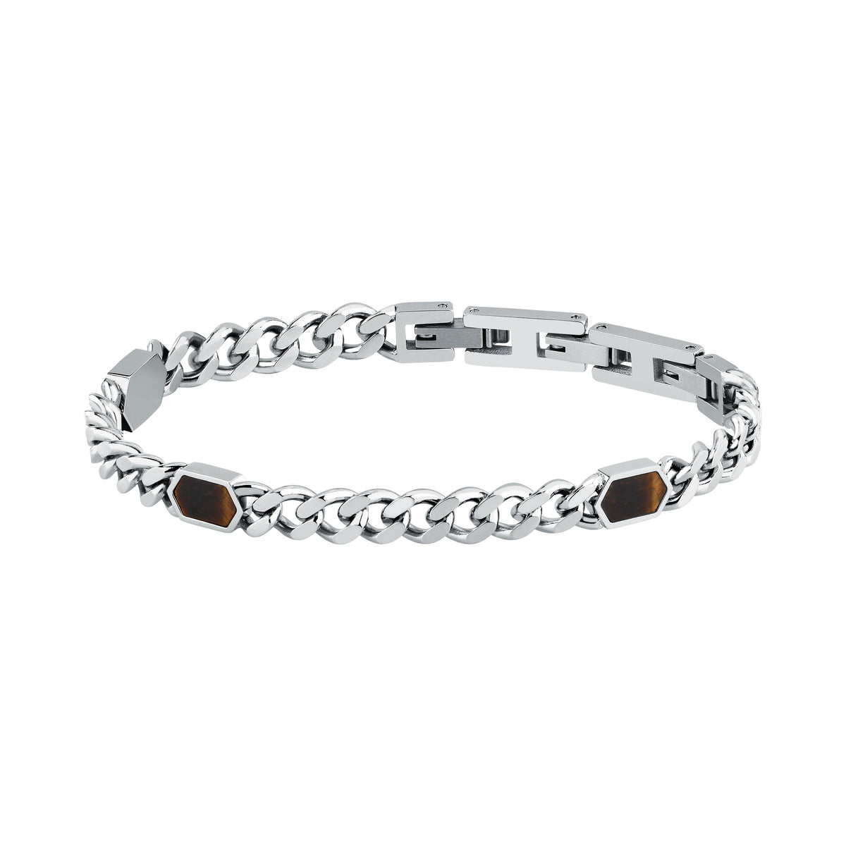 Bracciale Morellato Terra uomo SBKA04
