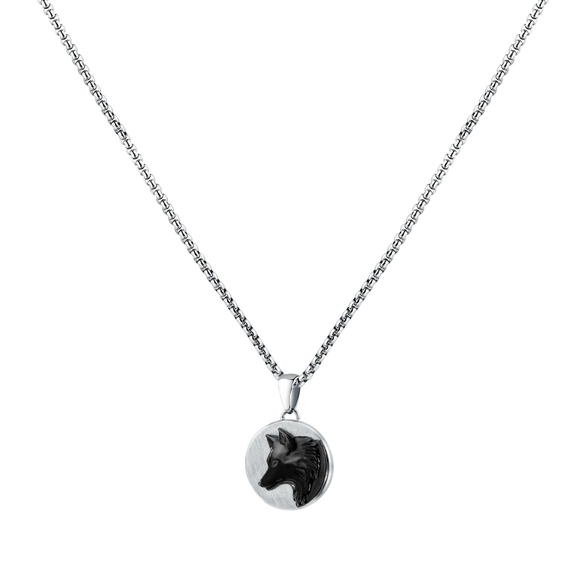 Collana Morellato Amuleti uomo SBKA09