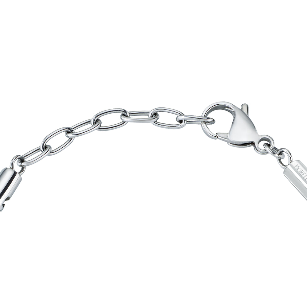 
                  
                    BRACCIALE DONNA MORELLATO DROPS SCZ1396
                  
                
