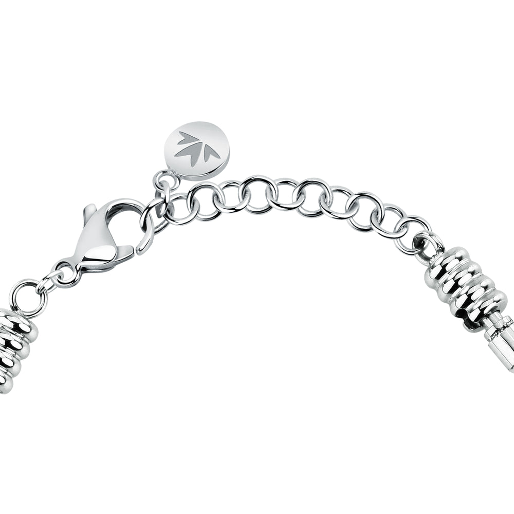 
                  
                    BRACCIALE DONNA MORELLATO DROPS SCZ1399
                  
                