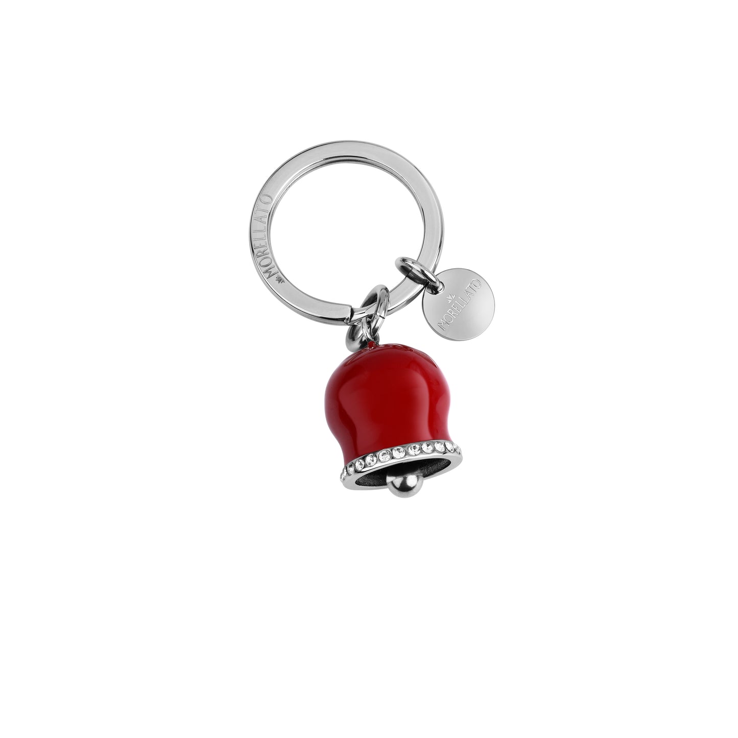 PORTACHIAVI DONNA MORELLATO LUCKY SD7182